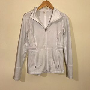 Carrie Underwood Calia athletic jacket